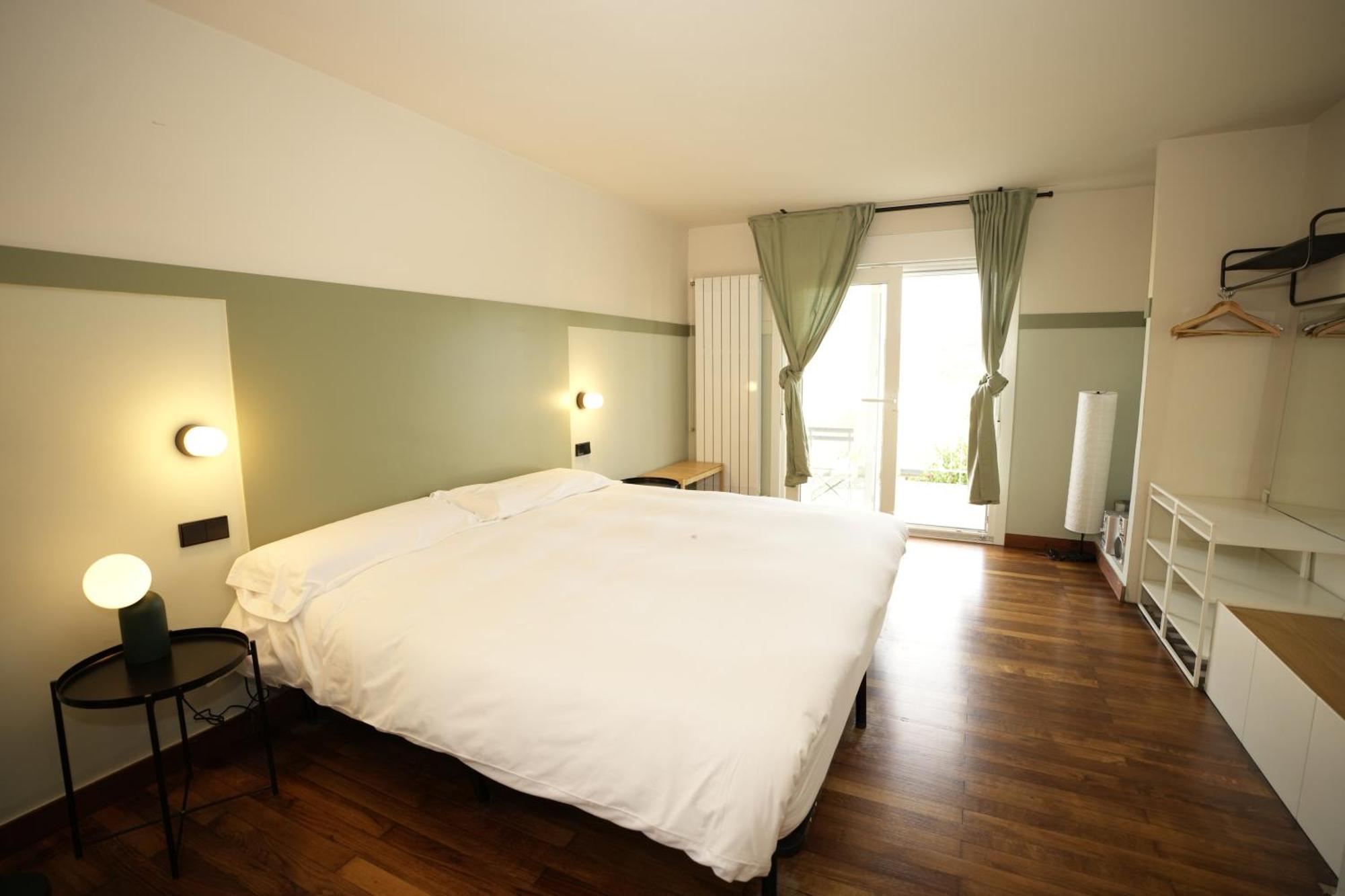 Keyser Rooms Sopelana Esterno foto