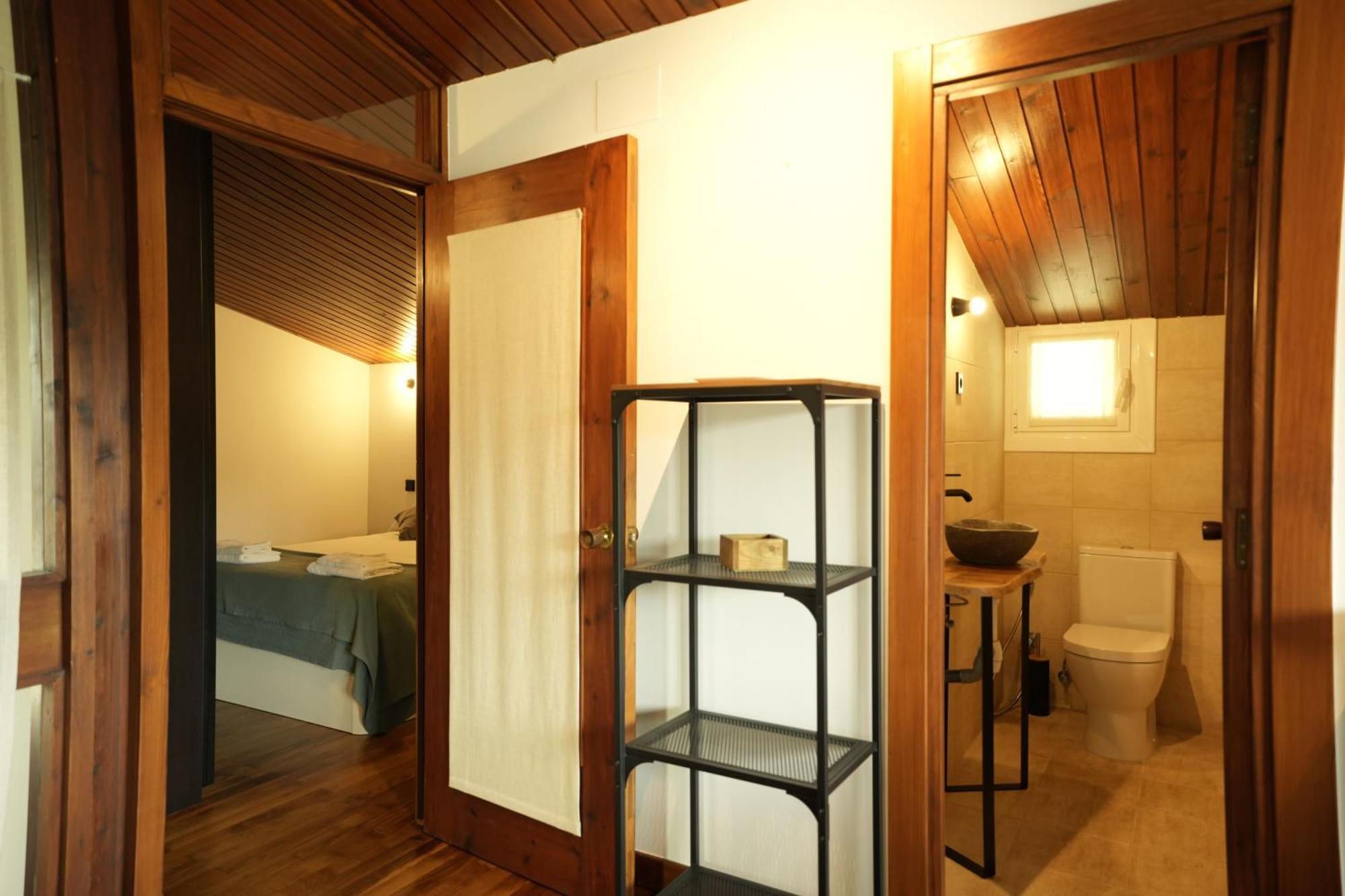 Keyser Rooms Sopelana Esterno foto