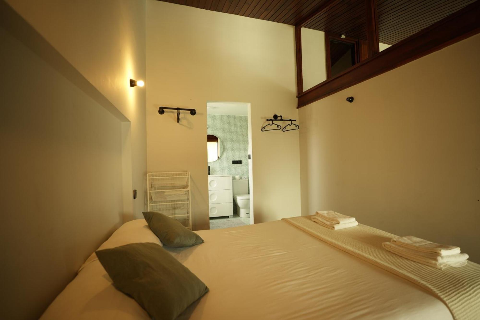 Keyser Rooms Sopelana Esterno foto