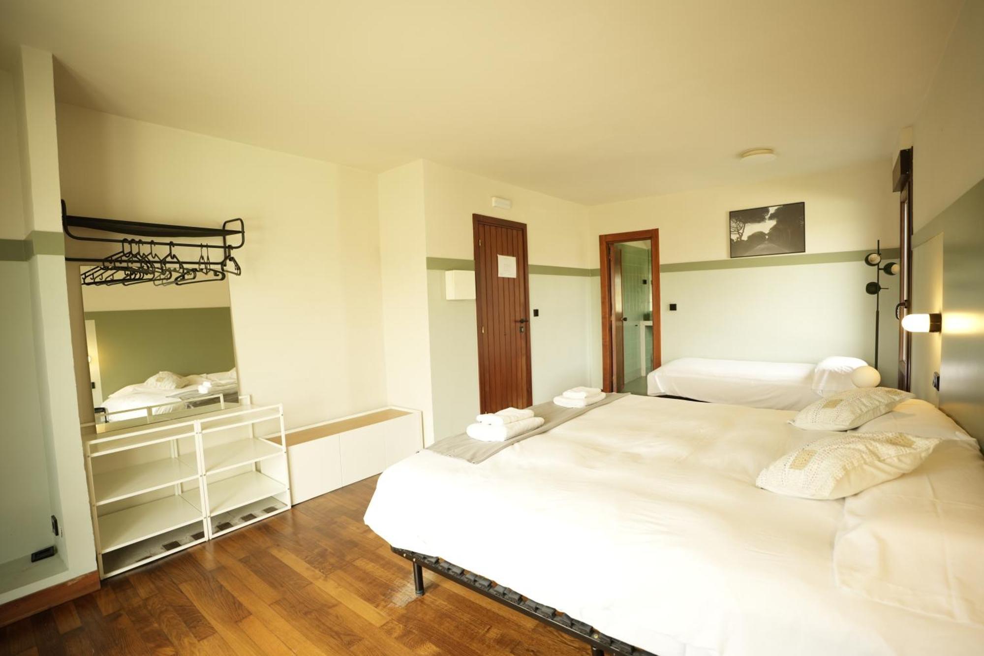 Keyser Rooms Sopelana Esterno foto