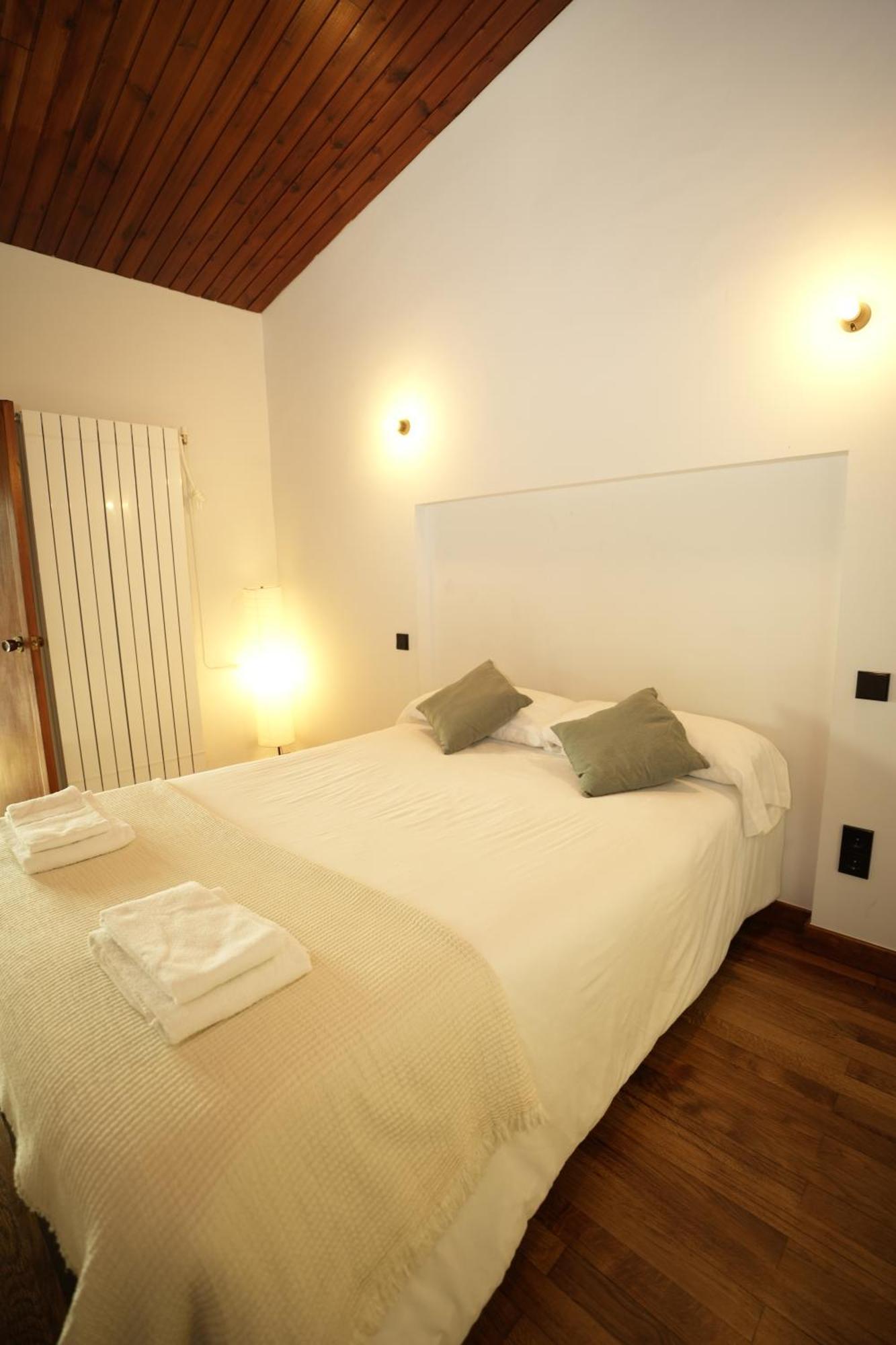 Keyser Rooms Sopelana Esterno foto