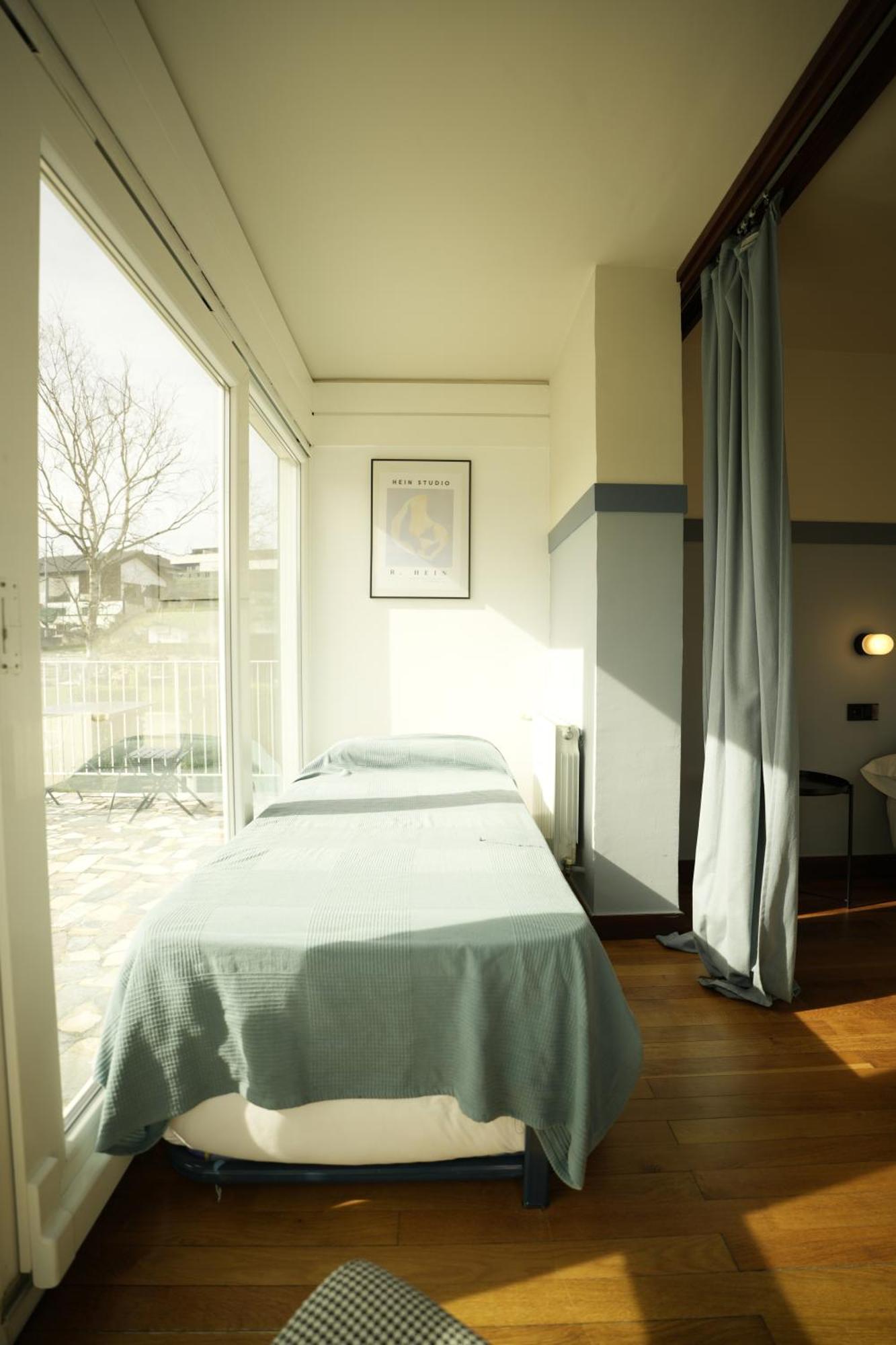 Keyser Rooms Sopelana Esterno foto