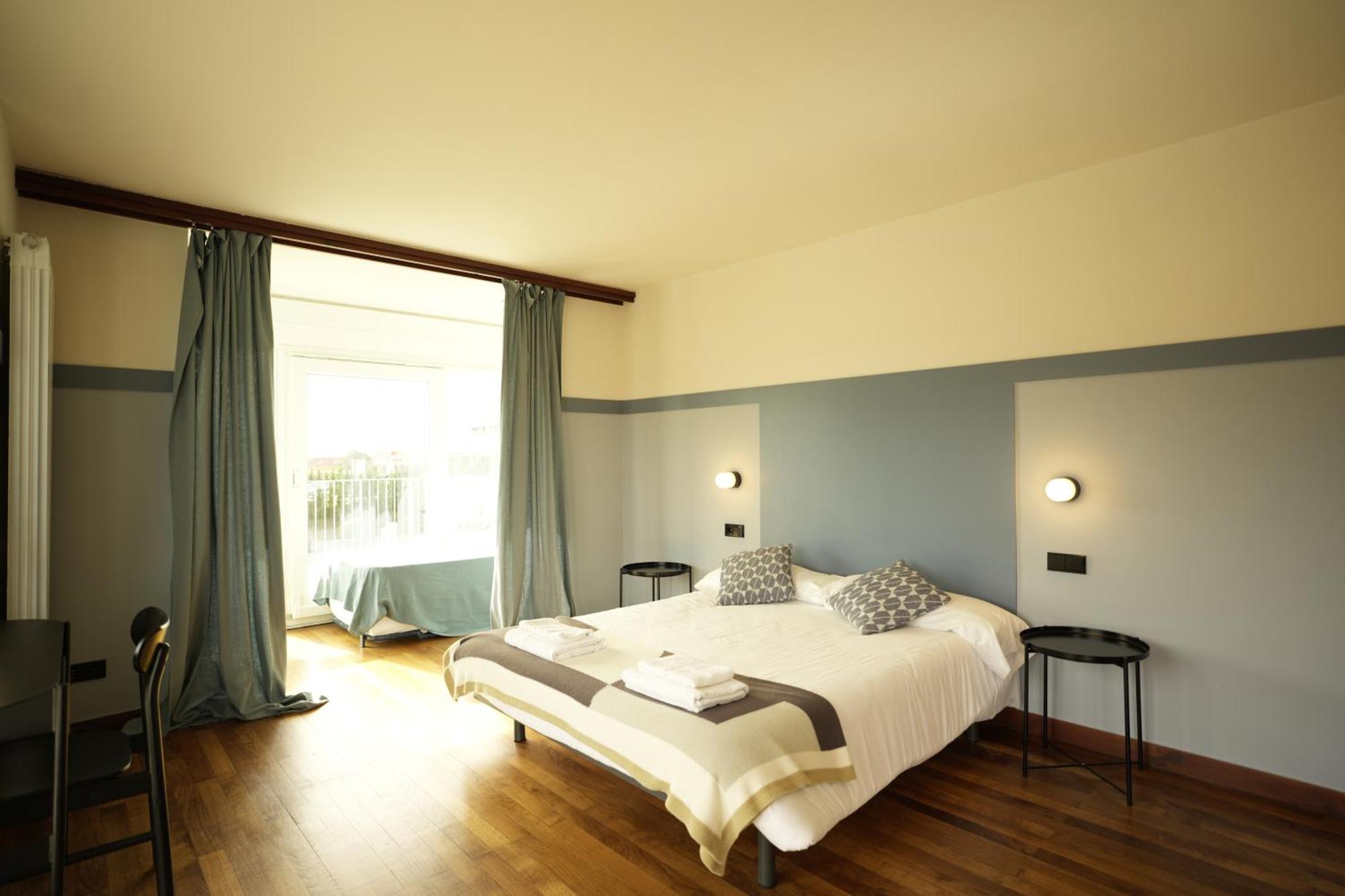 Keyser Rooms Sopelana Esterno foto
