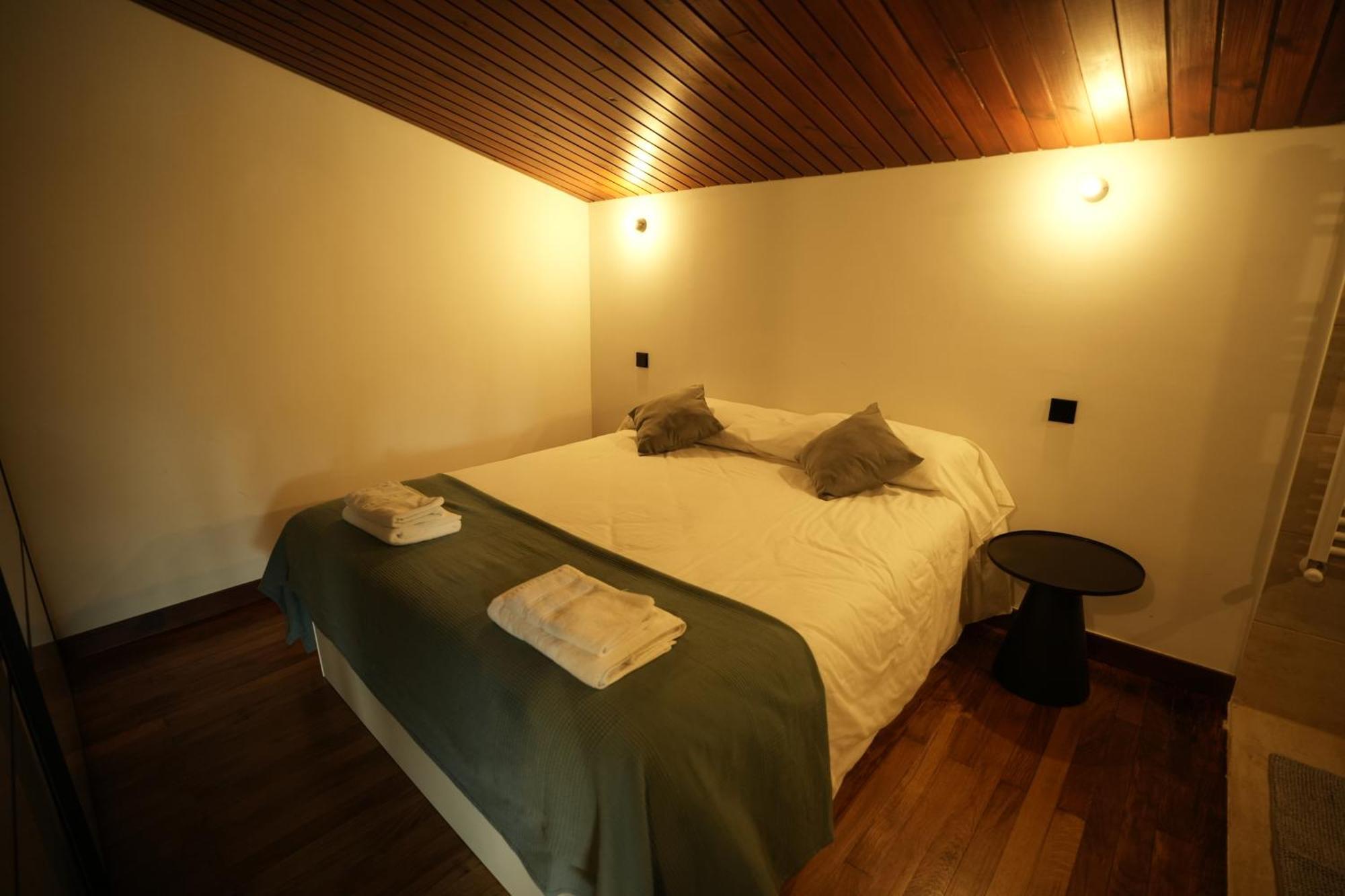 Keyser Rooms Sopelana Esterno foto