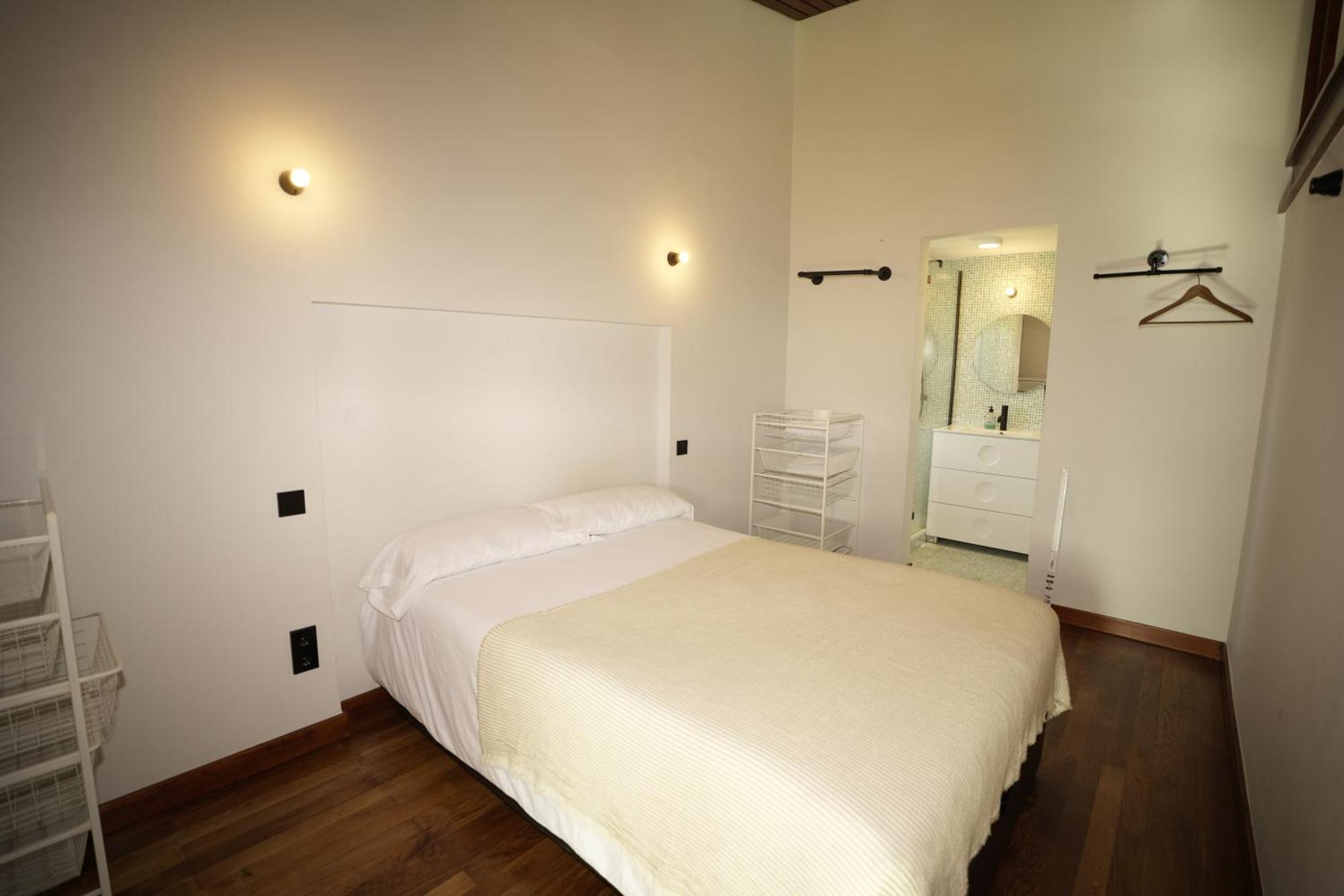Keyser Rooms Sopelana Esterno foto