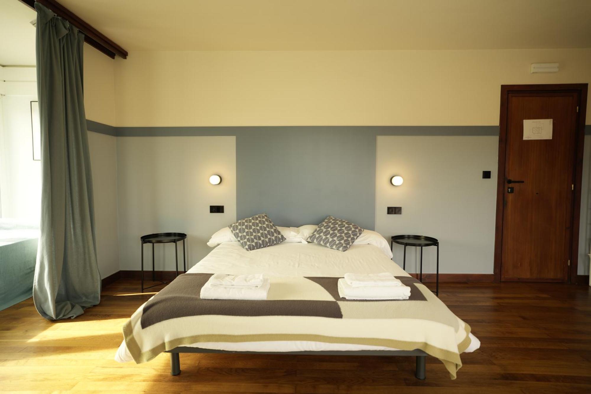 Keyser Rooms Sopelana Esterno foto