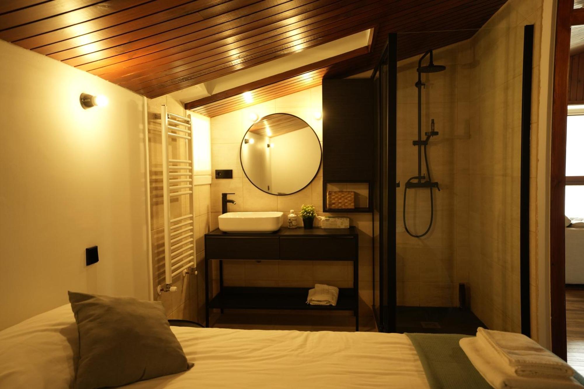 Keyser Rooms Sopelana Esterno foto