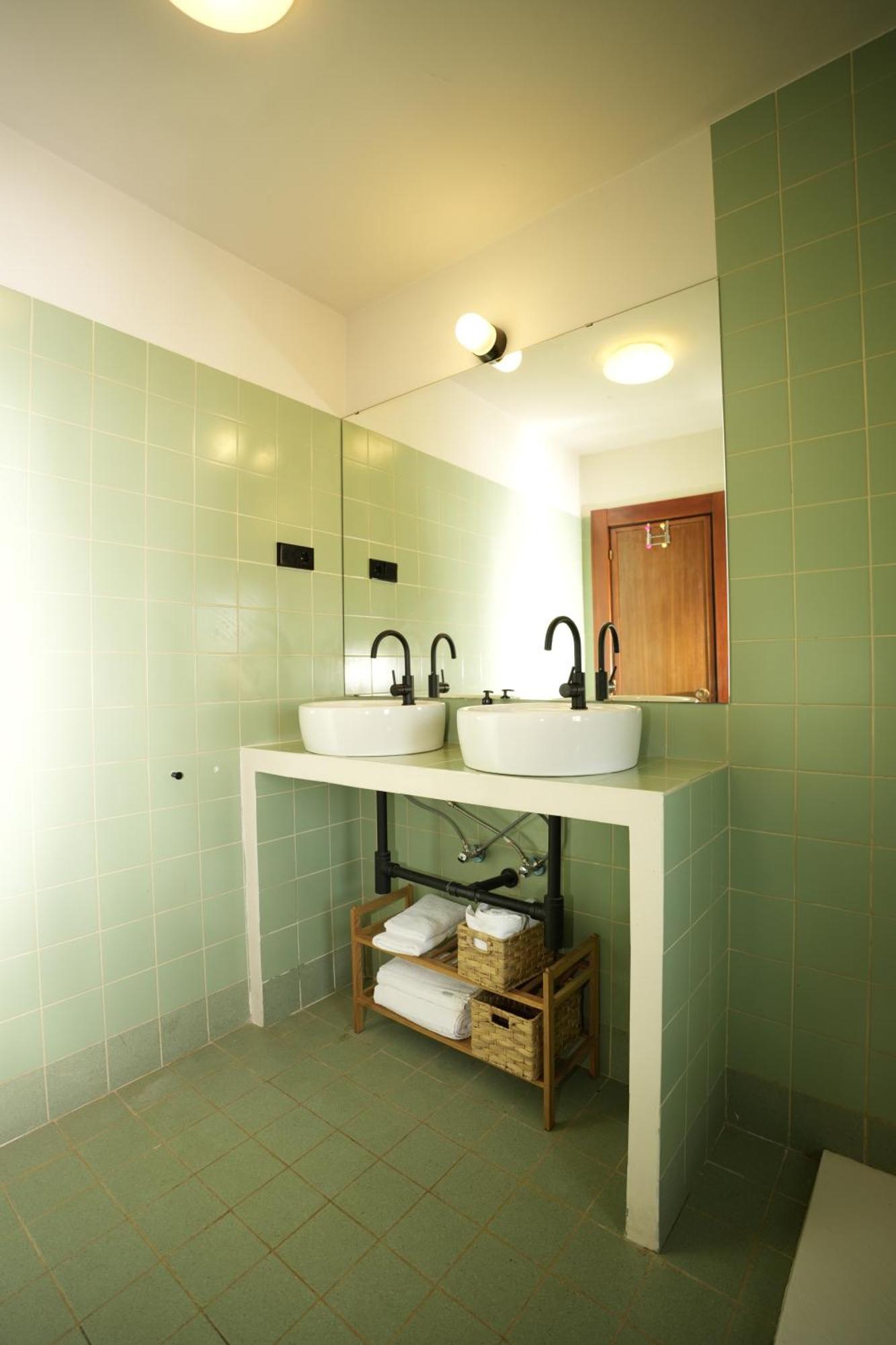 Keyser Rooms Sopelana Esterno foto