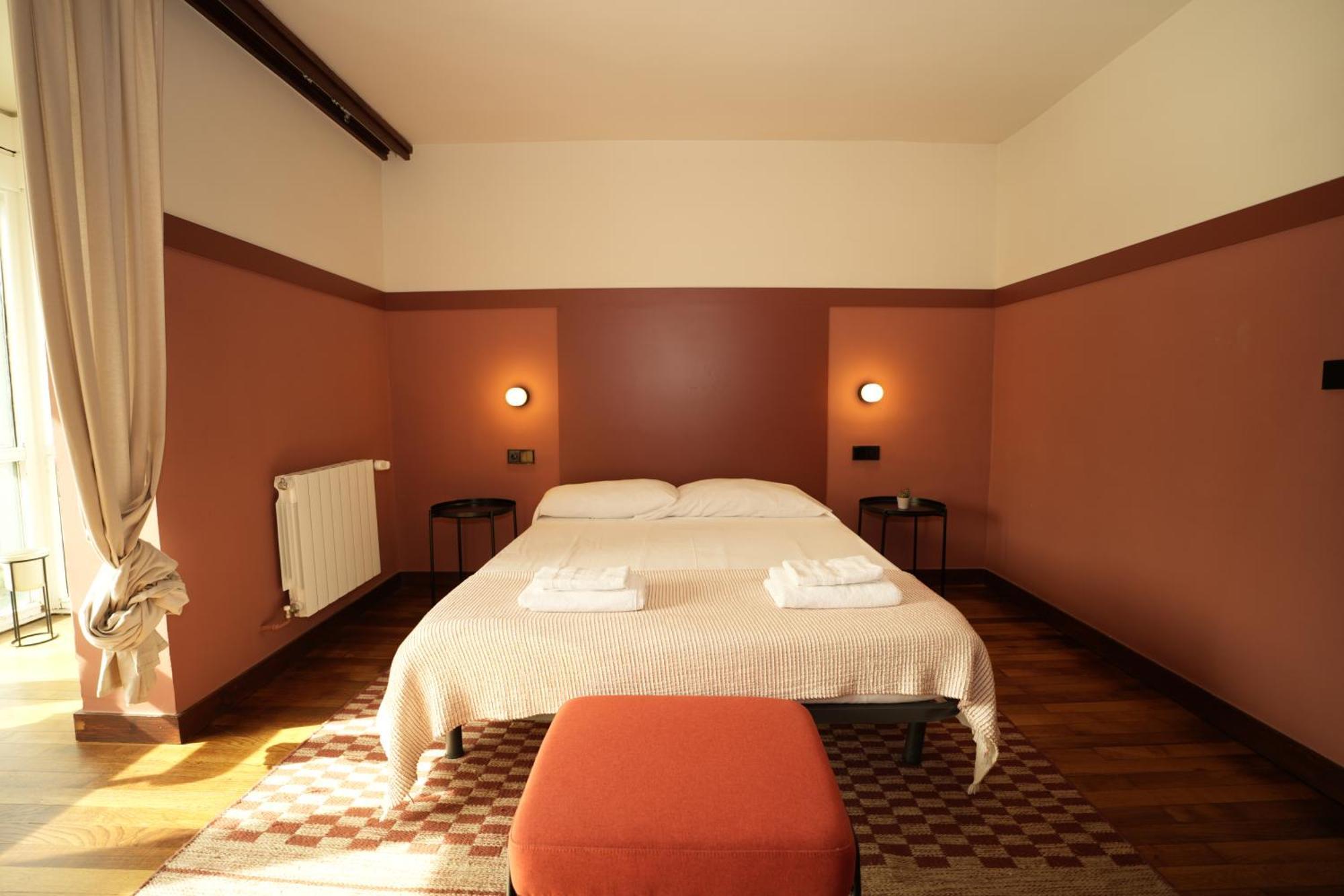 Keyser Rooms Sopelana Esterno foto