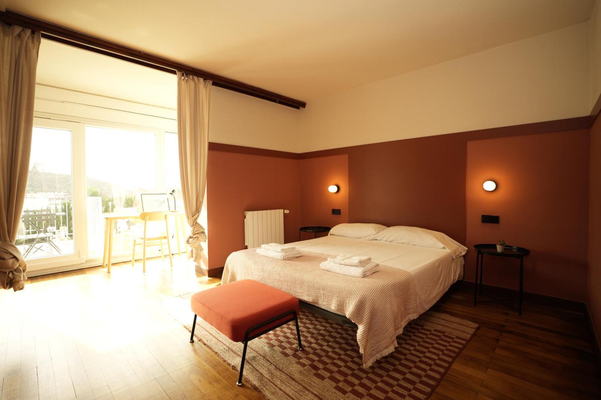 Keyser Rooms Sopelana Esterno foto